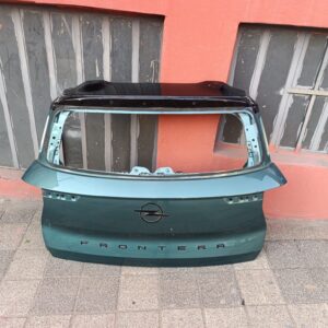 Opel Frontera C Bagaj Kapağı Orijinal Çıkma